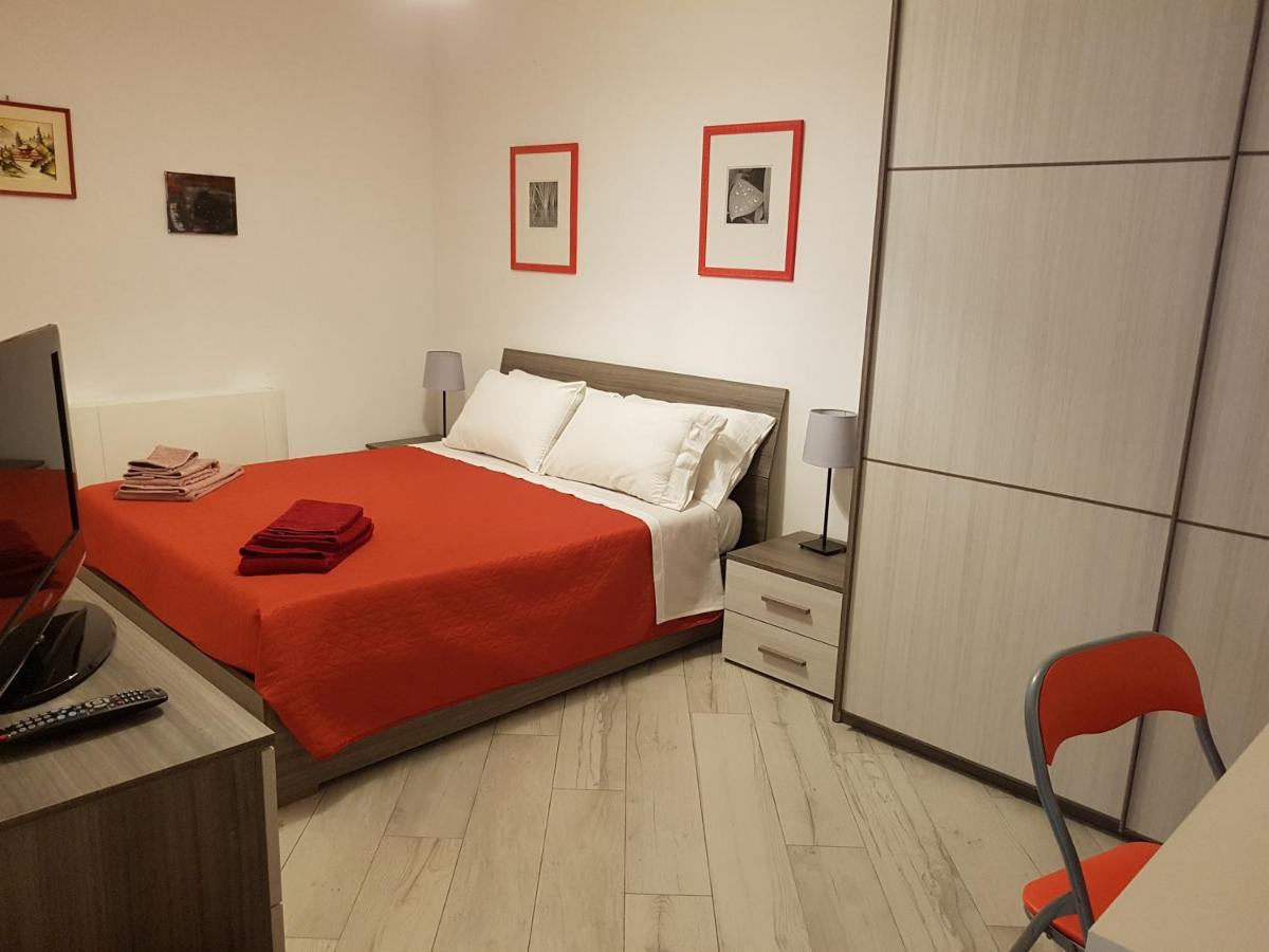 Your Comfort Home - Bologna Exterior photo